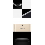 Meizu Pro 5- Exynos 7420 64 Bit Octa Core 5.7inch mTouch/mCharge 4G LTE NFC 3GB Flyme 5.0 Phone 32GB
