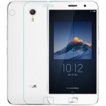 Nanometer Anti-scracth Tempered Glass Front Screen Protector for ZUK Z1