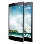 Blackview Heatwave- MTK6582 Quad Core 1GB RAM 8GB ROM 5.5inch QHD IPS Screen Android 4.4 Phone