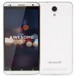 Vkworld vk700 Pro- MTK6582 Quad Core 1G RAM 8GB ROM 5.5inch HD IPS Screen 3.0D G...