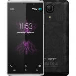 CUBOT P11- MTK6580 Quad Core 1GB RAM 8GB ROM 5.0MP + 13.0MP Cameras Bluetooth 4.0 OTG WiFi HotKnot Android 5.1