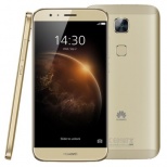 HUAWEI G7 Plus- 4G LTE MSM8939 64Bit Octa Core 3GB RAM 32GB ROM 5.5inch FHD IPS Screen Android 5.1 Phone Fingerprint