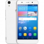 HUAWEI Y6- 3G Smartphone MSM8209 Quad Core 1.1GHz Processor 2GB RAM 8GB ROM 8.0MP Main Camera Android 5.1