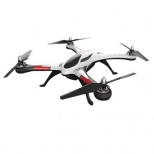 XK X350 Quadcopter Stunt 4CH 2.4G 6-Axis 3D 6G Mode RC Air Dancer Aircraft 3D Inverted Flight