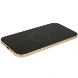 Q300 Portable Qi Wireless Charger Wireless Transmitter Pad for Mobile Phone Tablet
