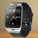 GV18 Aplus Smart Watch Phone with Camera NFC Dialer Sleep Monitor Sedentary Remind Function