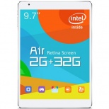 Teclast X98 Air III - Android 5.0 9.7 inch QXGA IPS Retina Screen 2GB RAM 32GB ROM Intel Z3735F Quad Core 1.83GHz HDMI Bluetooth 4.0