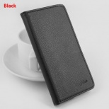 Leather Full Body Cover Case for XiaoMi RedMi Note 2 with Card Holder and Stand