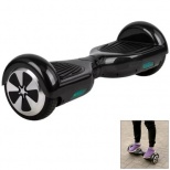 Q3 4400mAh Dual Wheels Self Balancing Eco - friendly Electric Scooter Easy to Learn