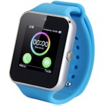 NW08 Smartwatch Phone with MTK6260 NFC Sedentary Remind Sleep Monitor Anti-lost