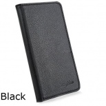 Durable Stand Function TPU and Leather Material Protective Cover Case Fitting for LENOVO VIBE P1