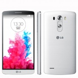 LG G3 D850 4G LTE Snapdragon 801 MSM8974AC Quad Core 3G RAM 5.5inch qHD IPS I.R.Control NFC Android 4.4 Phone Refurbishe