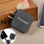 Tronsmart TS-WC1Q Quick Charge 2.0 18W AC Home Wall Travel USB Charger Fast Charger for Galaxy S6/S6 Edge Note 4/Edge Google Nexus 6 HTC M9 Xperia Z3/Z2 Sharp Aquos Pad/Zeta Xiaomi