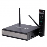 Egreat R200S-II Android 4K TV BOX Hi3798M Quard Core 1G/8G 802.11 b/g/n LAN HDMI 3.5" HDD Dolby TrueHD & DTS-HD MA USB3.0