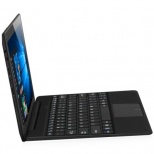 CHUWI Hi10- Windows 10 Intel Z8300 64bit Quad Core 1.44GHz 10.1 inch WUXGA IPS Screen 4GB RAM 64GB ROM HDMI Bluetooth
