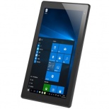 CHUWI Hi10- Windows 10 Intel Z8300 64bit Quad Core 1.44GHz 10.1 inch WUXGA IPS Screen 4GB RAM 64GB ROM HDMI Bluetooth
