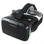 Xiaozhai II 3D Virtual Reality VR Glasses for 4.0 - 6.0 inches Cellphone