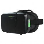 Xiaozhai II 3D Virtual Reality VR Glasses for 4.0 6.0 inches Cellphone