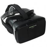 Xiaozhai II 3D Virtual Reality VR Glasses for 4.0 6.0 inches Cellphone