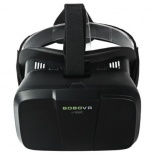 Xiaozhai II 3D Virtual Reality VR Glasses for 4.0 6.0 inches Cellphone