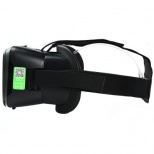 Xiaozhai II 3D Virtual Reality VR Glasses for 4.0 6.0 inches Cellphone