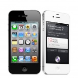 Original Apple iPhone 4S Unlocked 3.5" IPS Smartphone 512MB RAM 16GB/32GB ROM 3G GPS iOS Cell Phone Sealed Box Refurbished Phone
