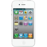 Apple iPhone 4 Original Unlocked GPS WIFI 3.5 Screen 8GB/ 16GB/ 32GB mobile Phone GPS WIFI Dual Camera Sealed Box Refurb