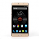 Elephone M2 5.5 inch Android 5.1 4G Phablet with MTK6753 64bit Octa Core 1.5GHz 13.0MP + 5.0MP Fingerprint Recognition Bluetooth 4.0