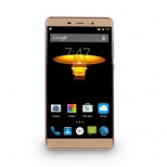 Elephone M1- 5.5 inch 4G Phablet Android 5.1 MTK6735 64bit Quad Core 1.3GHz Fingerprint Recognition 2GB RAM 16GB ROM 