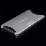 Vensmile W10 Mini PC TV Box Intel Atom Quad - core Bay Trail CR Z3735F Windows 8.1 2GB RAM 64GB ROM 2600mAh for Gaming / Internet Surfing / Conference