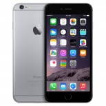 Apple iPhone 6 16GB- A8 Dual Core 4.7 inch IPS 1GB RAM 4G LTE iOS Unlocked Phone Used