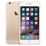 Apple iPhone 6 16GB- A8 Dual Core 4.7 inch IPS 1GB RAM 4G LTE iOS Unlocked Phone Used