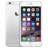 Apple iPhone 6 16GB- A8 Dual Core 4.7 inch IPS 1GB RAM 4G LTE iOS Unlocked Phone Used