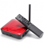 UGOOS UT3S Smart TV Box RK3288 Quad Core Ubuntu 14.10 + Android 4.4 4K2K WiFi Bluetooth 4.0 4GB RAM 32GB ROM Support RJ45 HDMI TF Card USB Input