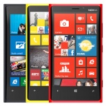 Nokia Lumia 920 Windows Phone 32GB Dual Core 1.5GHz 1GB RAM 4.5"IPS HD WIFI GPS NFC Bluetooth 3G Smartphone Used