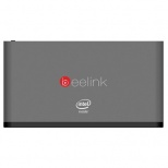 Beelink POCKET P1 TV Box Smart 1080P Intel Z3735F Genuine Windows 8.1 Quad Core WiFi Bluetooth 4.0 2GB RAM 32GB ROM Support HDMI TF Card USB3.0 Input Intel Z3735F / Quad Core / 2GB RAM / 32GB ROM / Dual Band WiFi