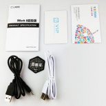 Cube iwork8 WiFi Win10 Android4.4 Tablet PC Intel Z3735F Quad Core 1.8GHz 2GB RAM 32GB ROM WXGA IPS Screen