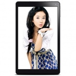 Cube iwork8 WiFi Win10 Android4.4 Tablet PC Intel Z3735F Quad Core 1.8GHz 2GB RAM 32GB ROM WXGA IPS Screen