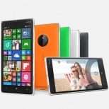 Nokia Lumia 830 Mobile Phone Quad Core 1G RAM 16G ROM 10MP Camera 5" Screen GPS WIFI Brand Phone Used
