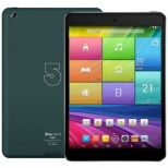 iFive Mini 4 Tablet PC RK3288 Quad Core 1.8GHz with 7.9 inch QXGA IPS Retina Screen Android 4.4 16GB ROM Dual Band WiFi