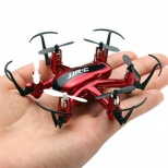 JJRC H20 Hexacopter Mini Version with 2.4G 6-Axis Gyro Remote Control 4 Channel Headless Mode RTF