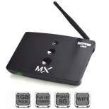 DITTER UC - 29 Amlogic - MX Dual Core Android 4.2 1GB RAM 8GB ROM TV Box / Mini PC Support Wi - Fi HDMI AV