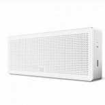 Original Xiaomi Wireless Bluetooth 4.0 Speaker Mini USB Amplifier Stereo Sound Box for iPhone 6S 6S-Plus iPad-Pro
 