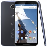 Motorola Google Nexus 6 32GB- 4G LTE Snapdragon 805 Quad Core Android 5.0 Smartp...