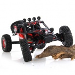 FEIYUE- 03 1 : 12 2.4G Full Scale 4WD Dessert RC Off-road Racing Car