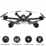 MJX X600 Headless Mode 2.4G Remote Control Hexacopter 6 Axis Gyro 3D Roll Stumbling UFO MJX X600 Headless Mode X-SERIES
