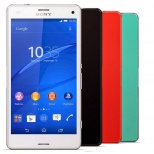 Sony Xperia Z3 D6653 Android Smartphone 5.2 Inches Screen 20.7MP MSM8974AC Quad-core 16GB ROM 3GB RAM Unlocked Phone