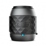 X - Mini We Portable Wireless / Wired Bluetooth Speaker for iPhone 6S / 6S Plus / iPad Pro Mobile Phones / Tablet PC / Laptop / MP3 / MP4 etc.