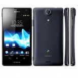 Sony Xperia TX LT29 Mobile Phone 13MP Dual Core 1GB RAM 16GB ROM HD IPS Screen Android 4.0 Smartphone Used