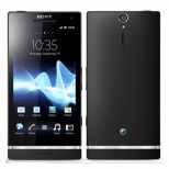 Sony Xperia S LT26 LT26i Original Cell Phone 4.3" Touch Screen Android 12MP WIFI GPS Internal 32GB Used